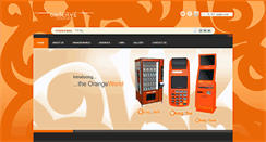 Desktop Screenshot of citi-serve.com